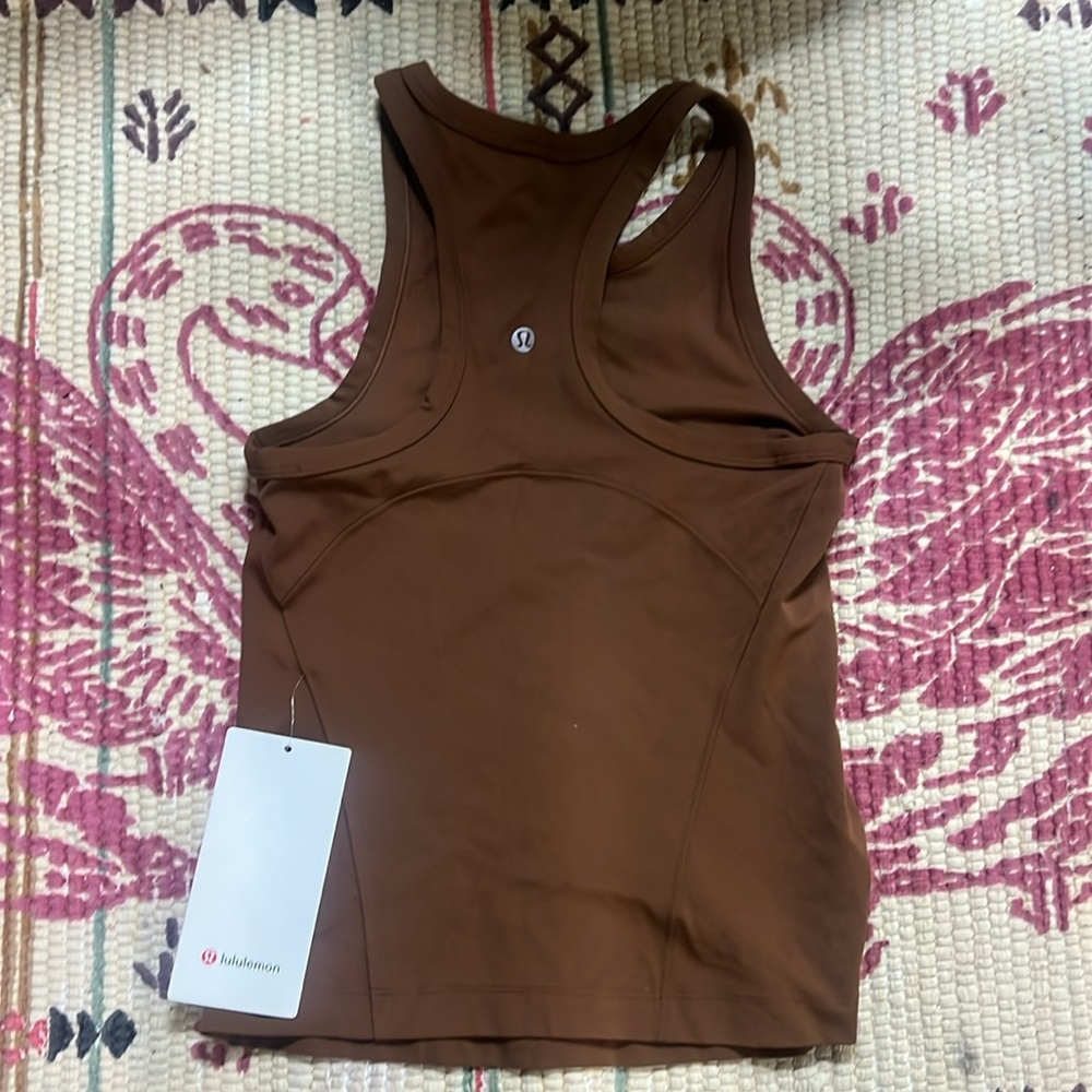 Lululemon Align Racerback - Picture 2 of 2